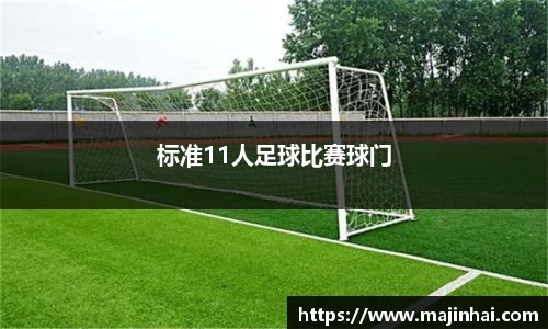 标准11人足球比赛球门