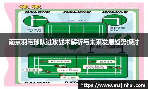 南京羽毛球队进攻战术解析与未来发展趋势探讨