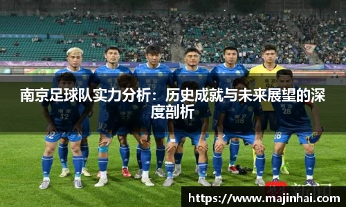南京足球队实力分析：历史成就与未来展望的深度剖析
